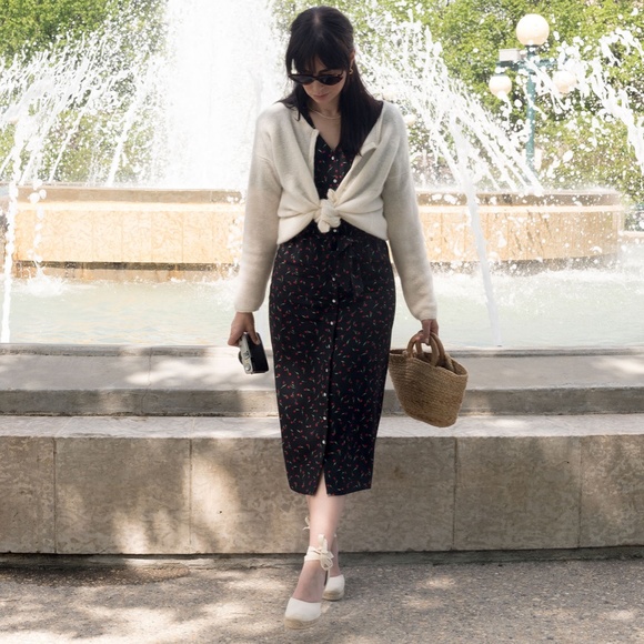 Rouje Dresses & Skirts - Rouje Mathilde Dress